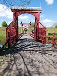 Vesting brug
