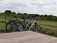 Fietsen