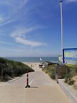 Bergen aan zee