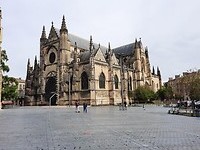 Bordeaux
