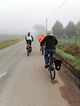 Route canal du midi