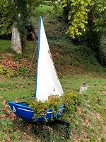 Zeilboot