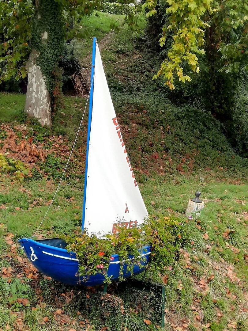 Zeilboot