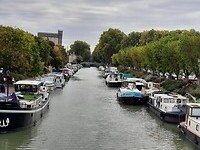 Haven in Moissac