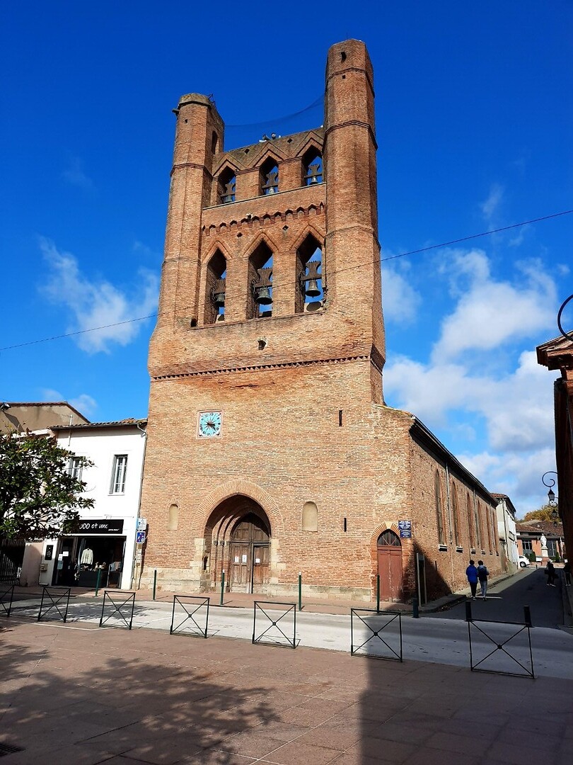Kerk