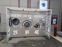 Wasmachine