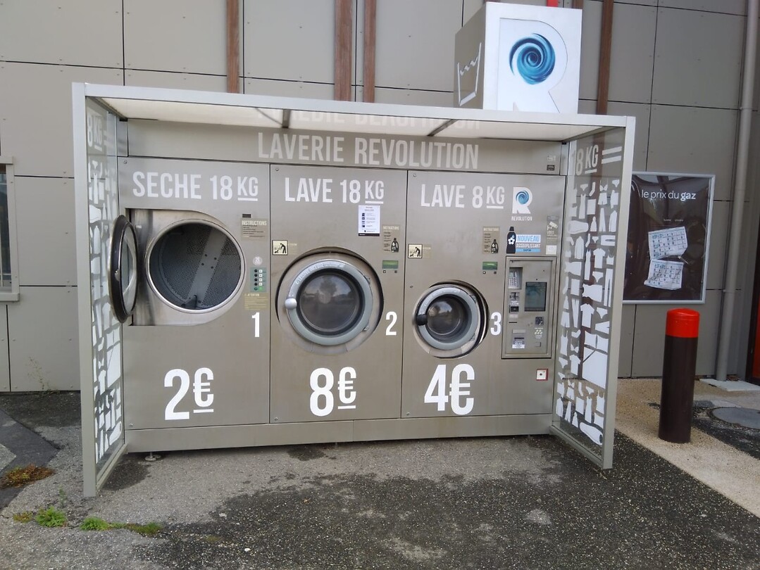Wasmachine