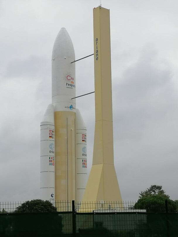Ariane
