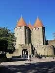 Carcassonne