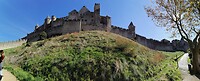 Carcassonne