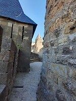 Carcosonne