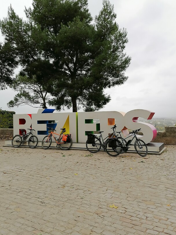Beziers