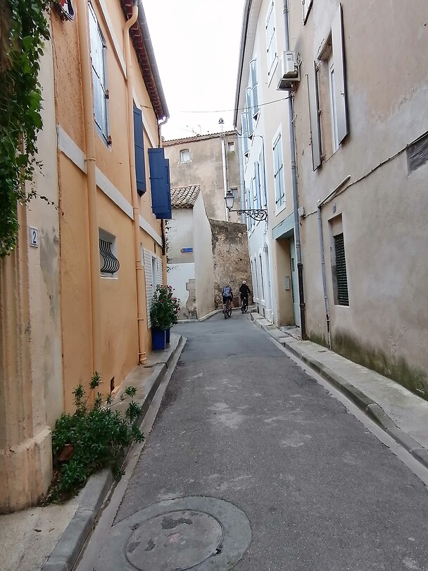 Narbonne