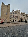Kasteel/Kathedraal