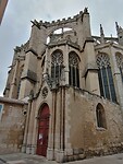 Basiliek/Kerk