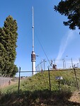 Televisie toren Lopik