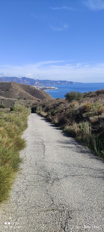 Wandeling
