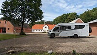 Ons huisje
