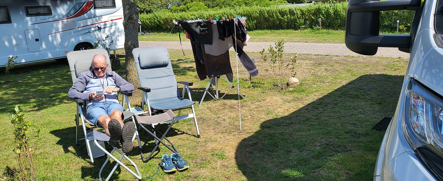 CP Storkesøen