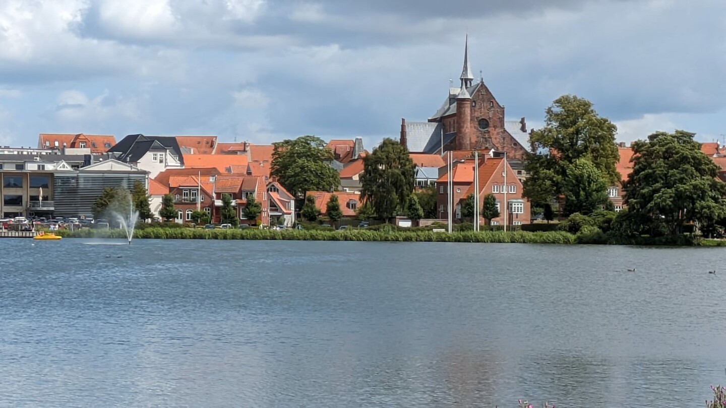 Haderslev
