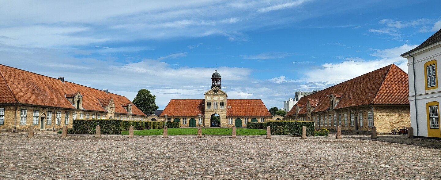 Augustenborg