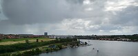 Augustenborg aan het Alsfjord