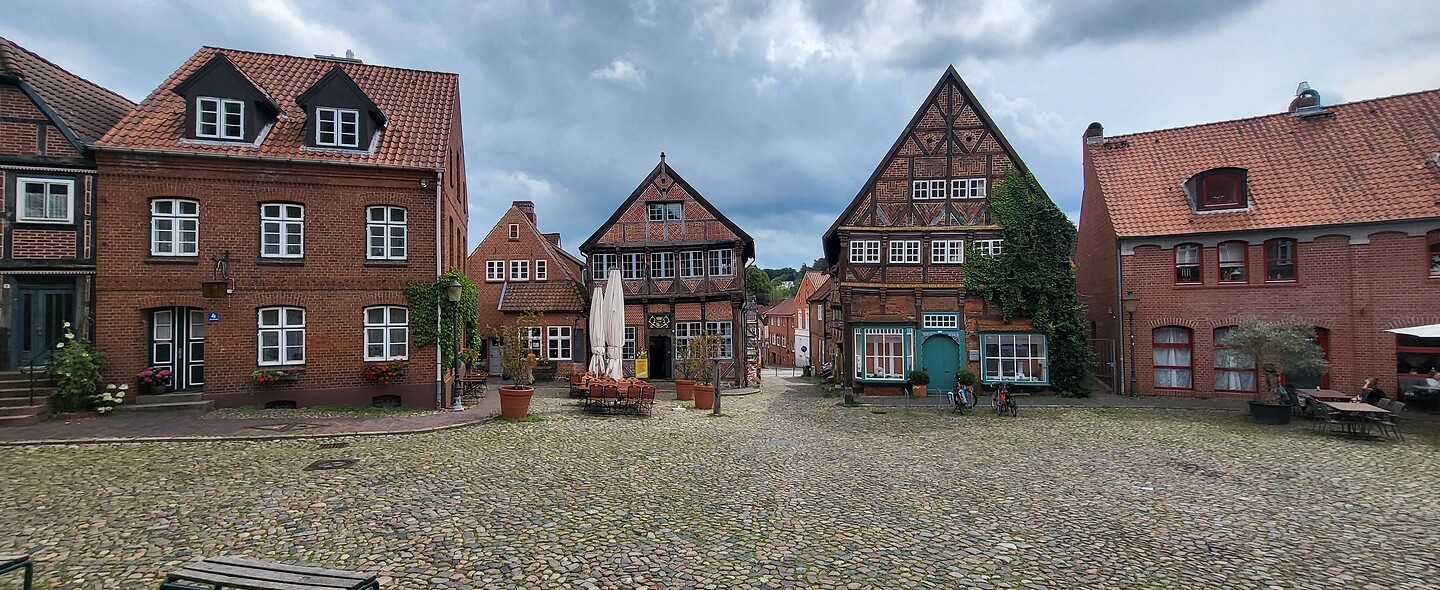 Mölln