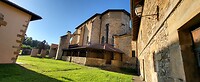 Zenarrusso Monastery