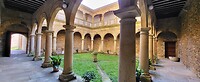 Zenarrusso Monastery