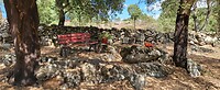 Camperstop Alegria