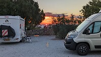 Camperstop Alegria