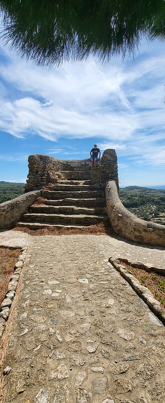 Balcon de Extremadura