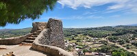 Balcon de Extremadura (kleintje)