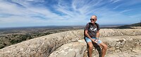 Balcon de Extremadura
