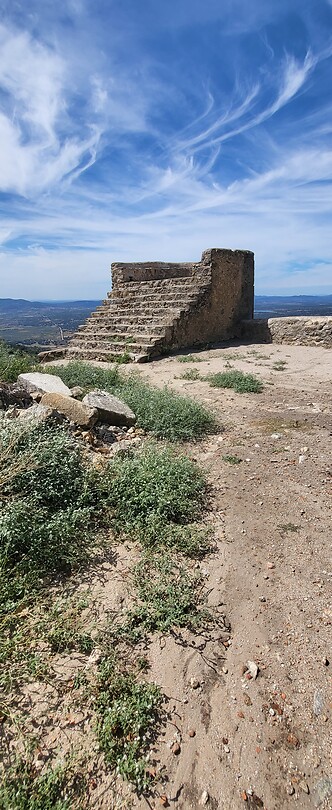 Balcon de Extremadura