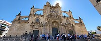 Jerez de la Frontera