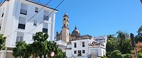 Jerez de la Frontera