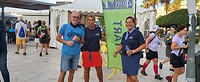 4-Days-Walk Marbella