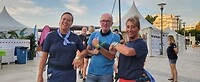 4-Days-Walk Marbella