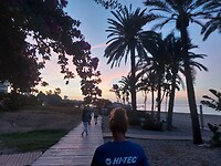 4-Days-Walk Marbella