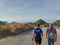 4-Days-Walk Marbella