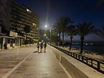 4-Days-Walk Marbella