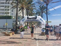 4-Days-Walk Marbella
