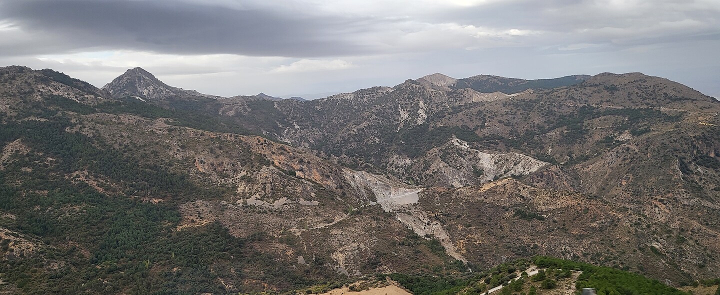 Sierra Nevada