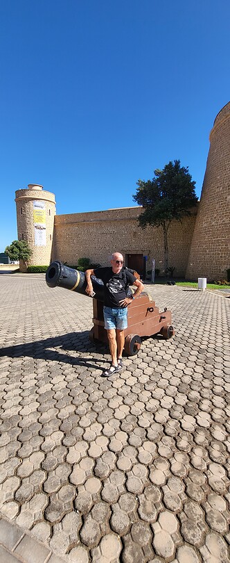 Roquetas de Mar
