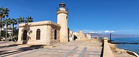 Roquetas de Mar