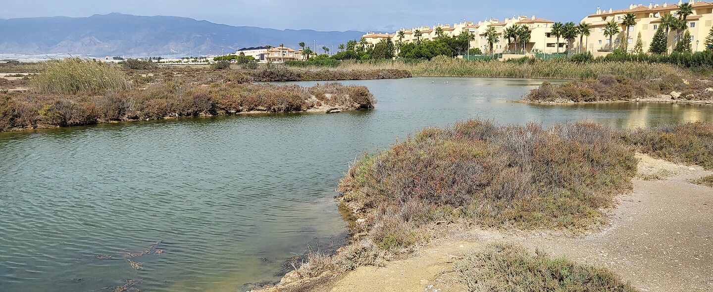 Roquetas de Mar