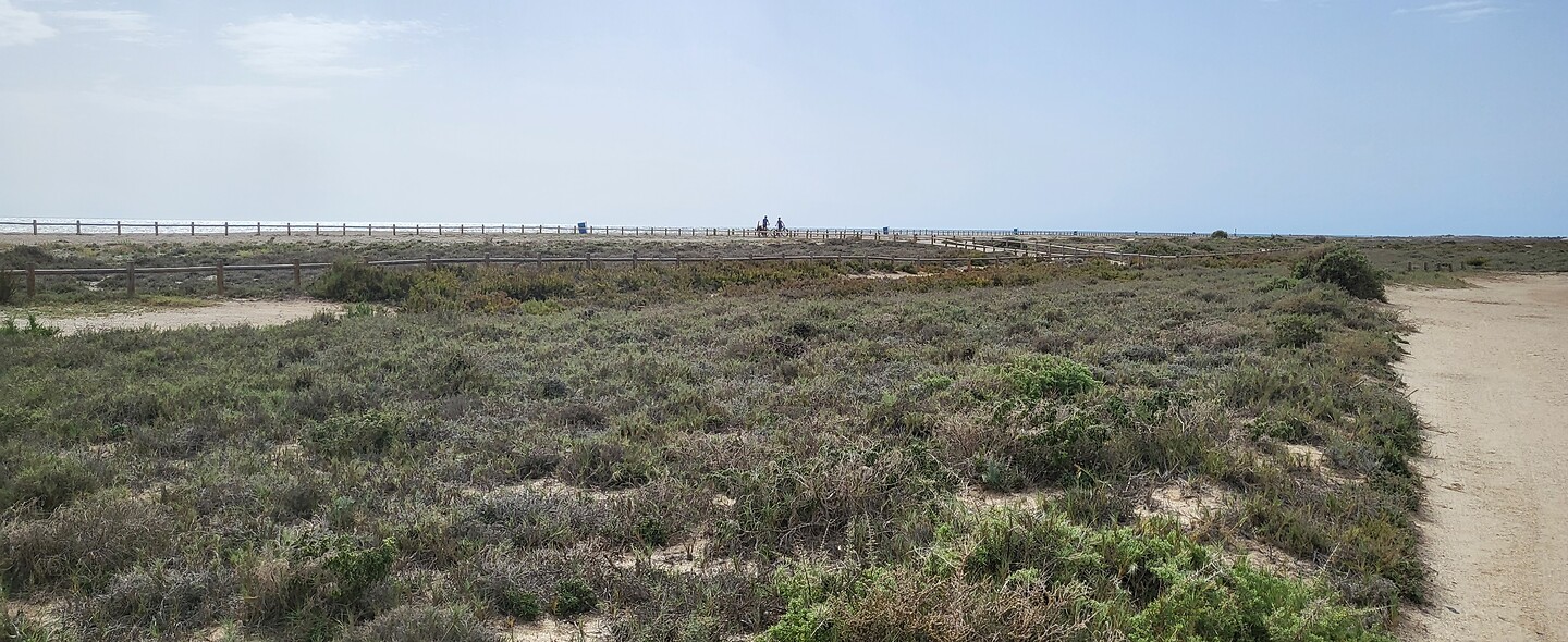 Roquetas de Mar