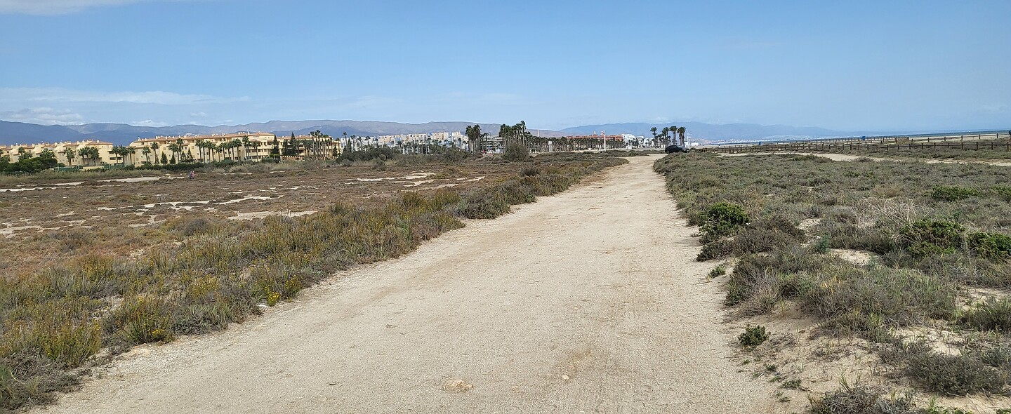 Roquetas de Mar