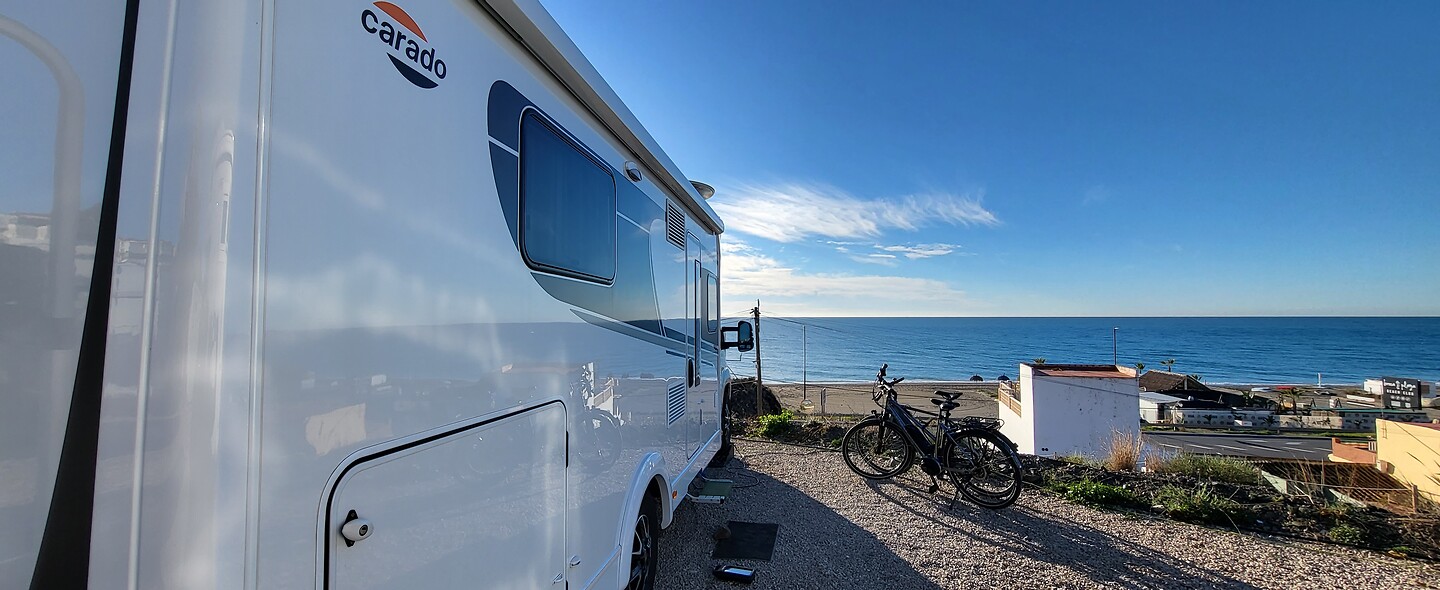 Torrox Costa